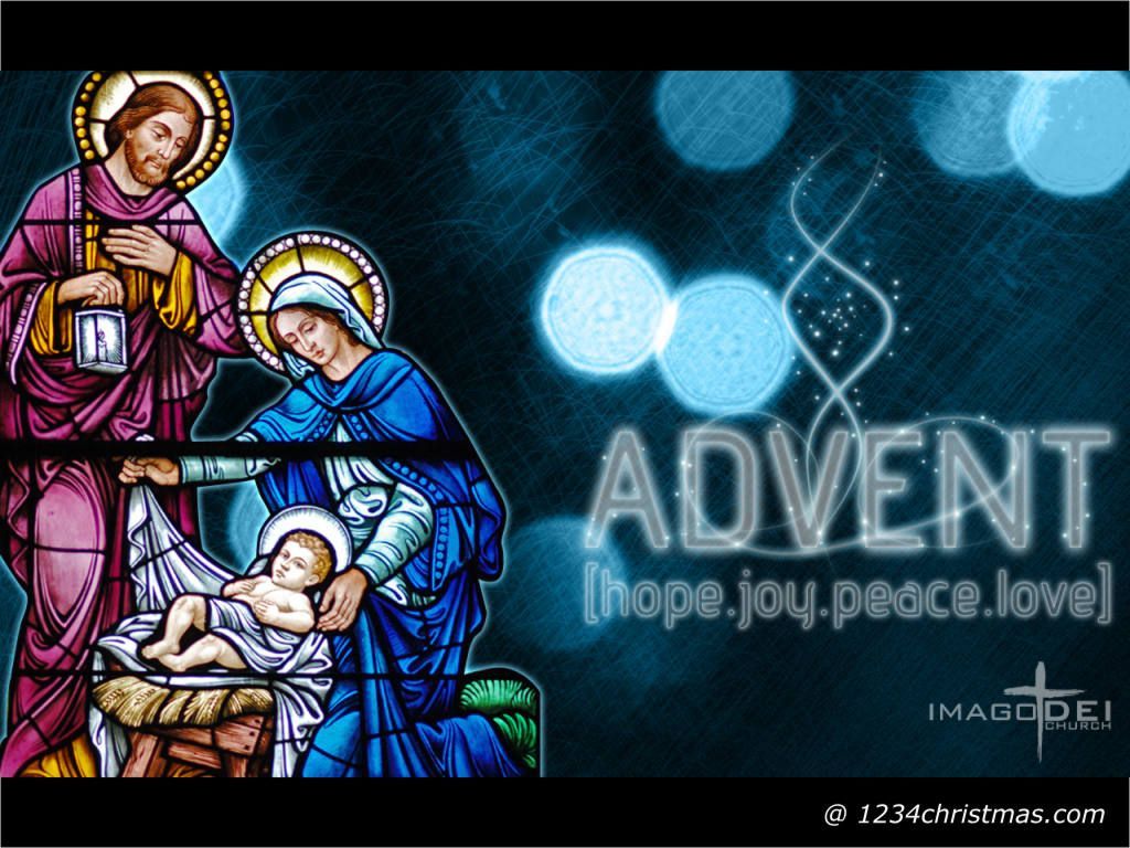 1024x768 Advent Sunday Wallpapers | Advent Wallpapers | Wallpaper, Movie