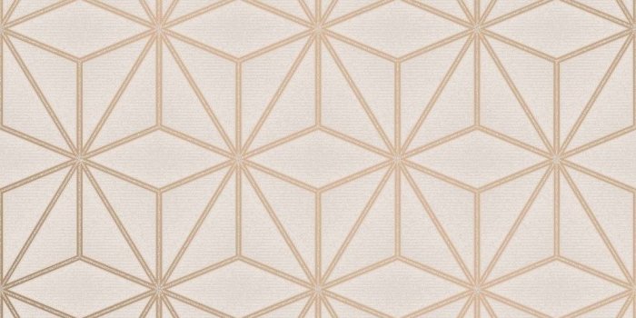 1000x1200 Pulse Star Geometric Taupe Wallpaper