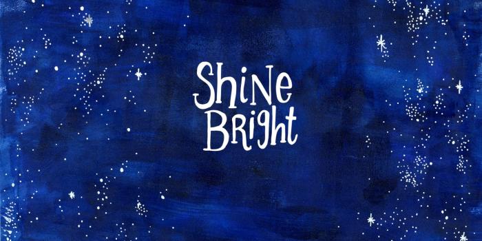 2000x1499 Shine Bright Free Tech Wallpapers | Dawn Nicole Designs®