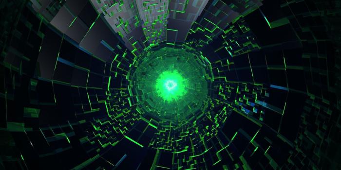 1920x1200 Cool High Tech Wallpaper