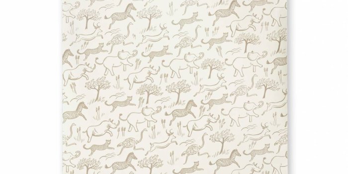 1170x1248 Safari (Taupe) Wallpaper