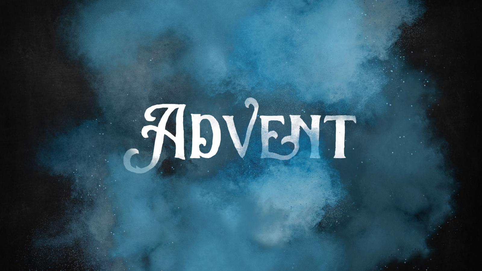 3840x2160 Advent 2016 | The Verb Church in Little Elm