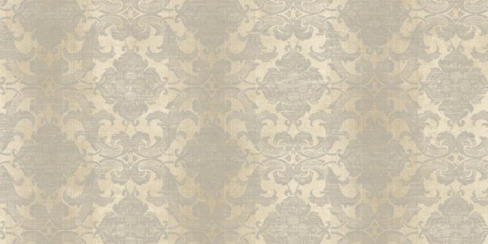 1000x1000 Nantucket Damask With Stripe Taupe Wallpaper NK2115