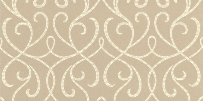 1000x1000 Aloutte Taupe Mod Swirl Wallpaper