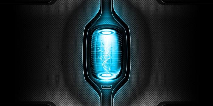 1680x1050 Download Widescreen 16:10 1680x1050 - Render, Sandbox, Tech Wallpaper