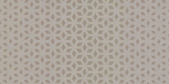 1000x1000 Vision Lupus Geo Wallpaper Taupe