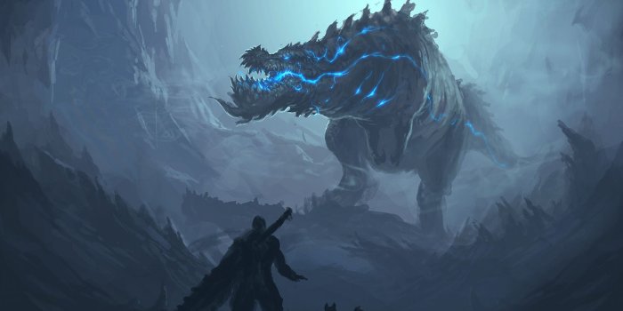 1920x1080 Monster Hunter Wallpapers, Pictures, Images