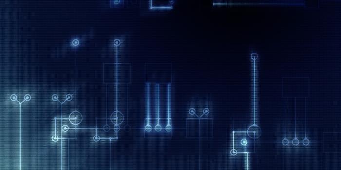 3200x2400 Hi-Tech Texture ❤ 4K HD Desktop Wallpaper for 4K Ultra HD TV • Wide