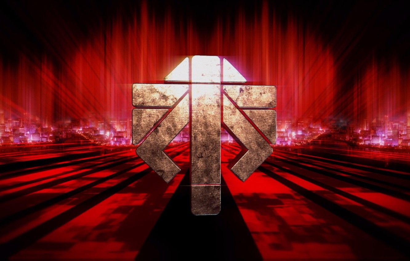 1332x850 Wallpaper xcom, xcom 2, ADVENT Coalition, advent logo images for