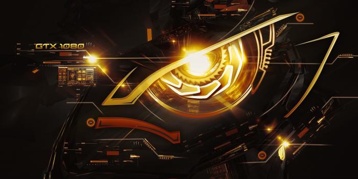 3840x2160 Wallpaper Aorus, Gigabyte, logo, 4K, Hi-Tech Wallpaper Download