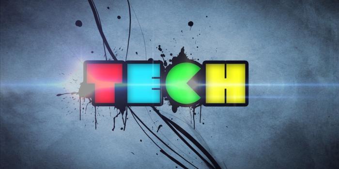 1920x1080 TECH wallpaper - Typography wallpapers - #41219