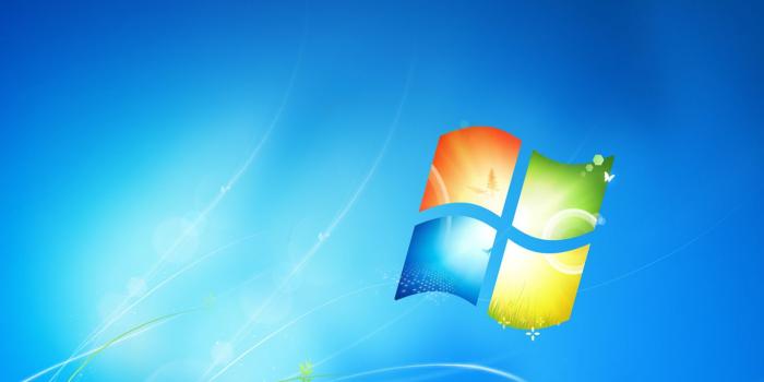 1366x768 1366x768 vinda, hi-tech, wallpaper, blue, seven, 7, windows 7, the
