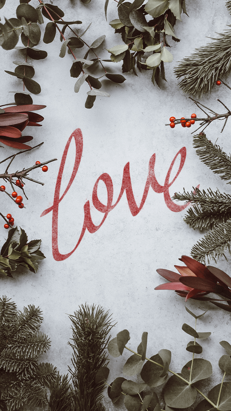 750x1334 Advent Phone Wallpapers | Cru