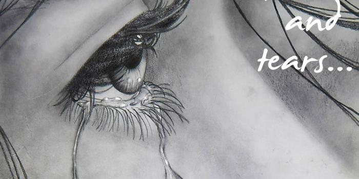 1440x1280 Pain And Tears Wallpaper by PerfumeVanilla - 64 - Free on ZEDGE™