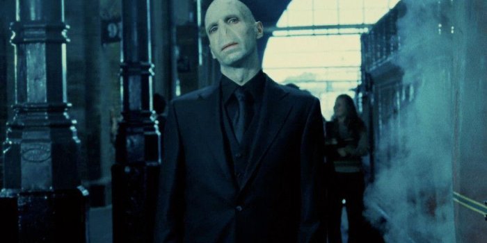 1024x768 Voldemort Wallpapers