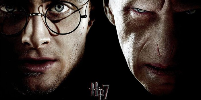 1600x1200 Voldemort Wallpapers