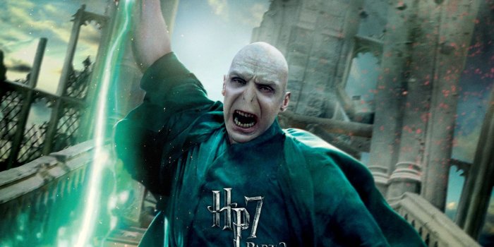 1920x1200 Voldemort - HP7 p2 | Harry Potter | Harry potter fan theories, Harry