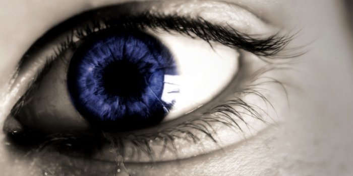 1920x1080 Sad Eyes Wallpapers for Free Download