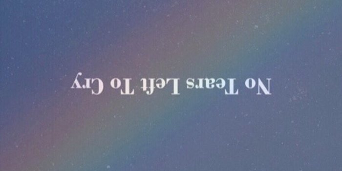 750x1332 no tears left to cry - ariana grande iphone wallpaper | wallpapers