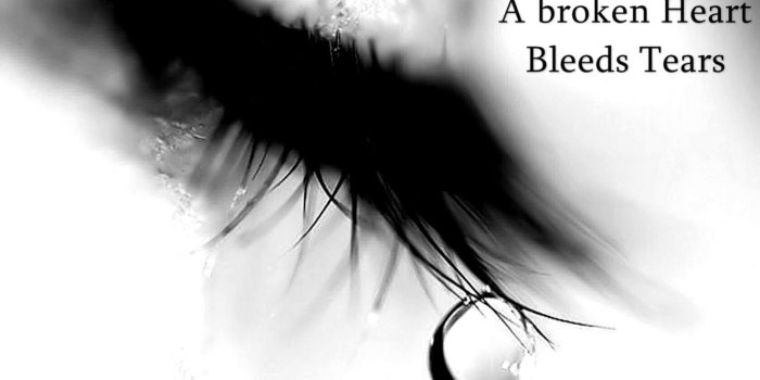 1472x920 Tears Quote Hd Wallpapers | Viva Wallpapers