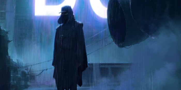 1920x1080 Tears In Rain, HD Artist, 4k Wallpapers, Images, Backgrounds, Photos