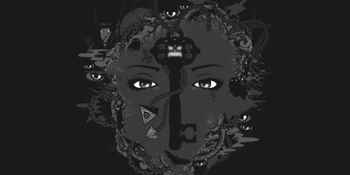 2560x1600 Eyes Key Sadness Tears Vector - Free Stock Photos, Images, HD