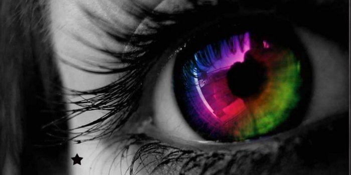 1440x900 Eyes Wallpaper With Tears (59+), Find HD Wallpapers For Free