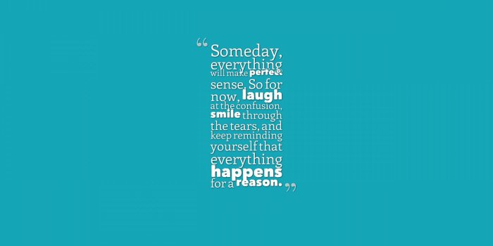 1920x1080 Smile through the tears wallpaper - Quote wallpapers - #53104