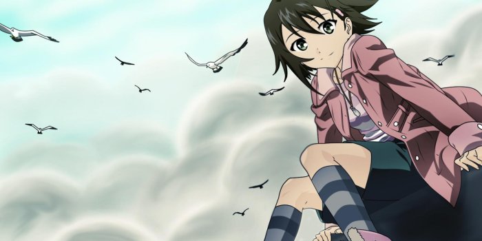 1600x1200 True Tears Wallpaper 12 - 1600 X 1200