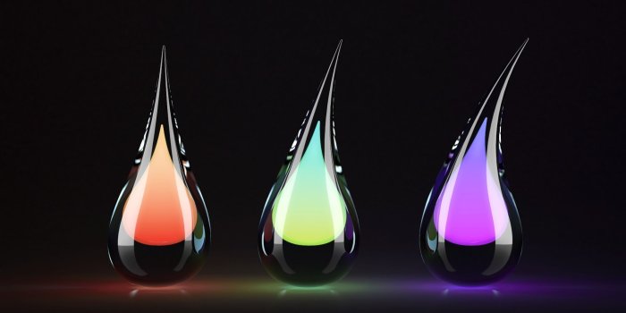 1920x1200 Tears wallpaper - 3D wallpapers - #7322