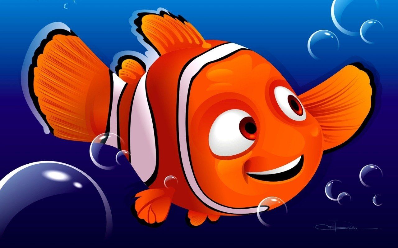 1280x800 33 Finding Nemo HD Wallpapers | Background Images