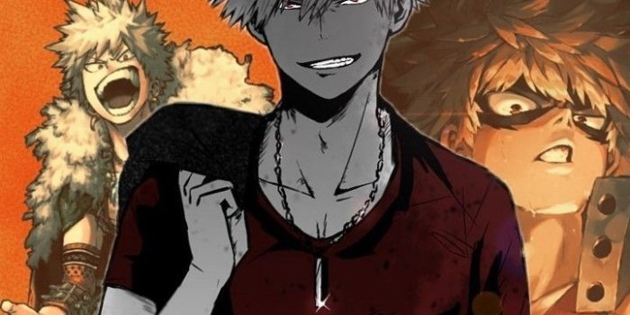 720x1280 BakuDeku Wallpapers