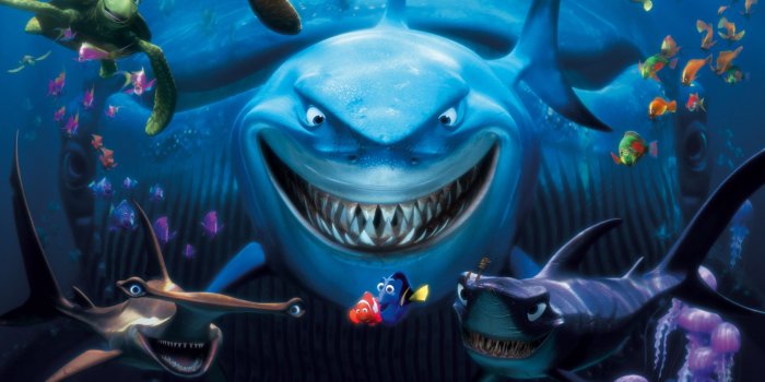 1920x1080 48+] HD Nemo Wallpapers on WallpaperSafari