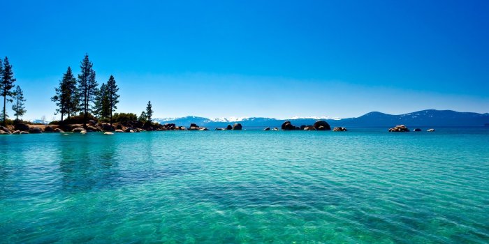 2560x1440 Lake Tahoe California Mac Wallpaper Download | Free Mac Wallpapers