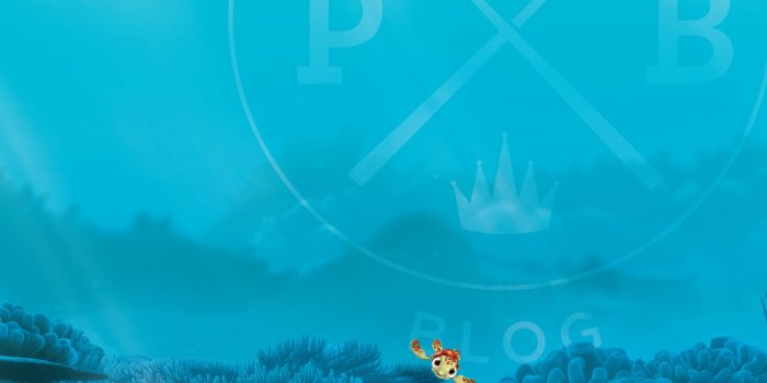 2048x2732 Celebrate the 15th Anniversary of 'Finding Nemo' Wallpaper – Desktop