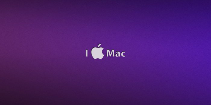 1920x1200 Simple iMac Wallpaper #6809689