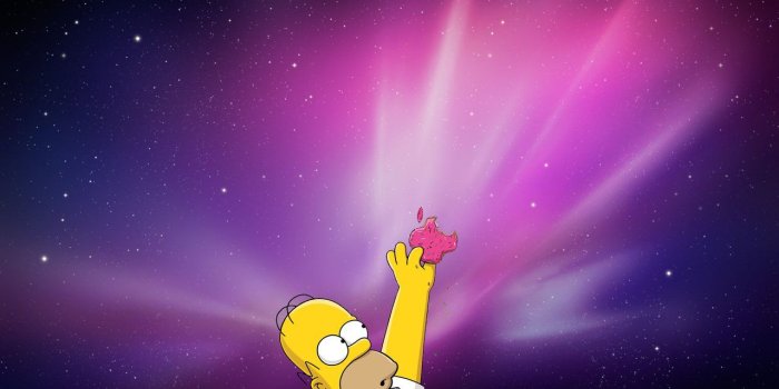 1280x800 Imac wallpaper 4 - Free HD Wallpapers