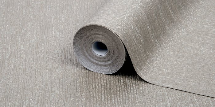3500x3500 Boutique Corsetto Taupe Glitter Wallpaper | Departments | DIY at B&Q