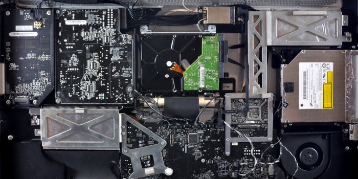 3410x1918 21.5″ iMac Wallpaper - iFixit