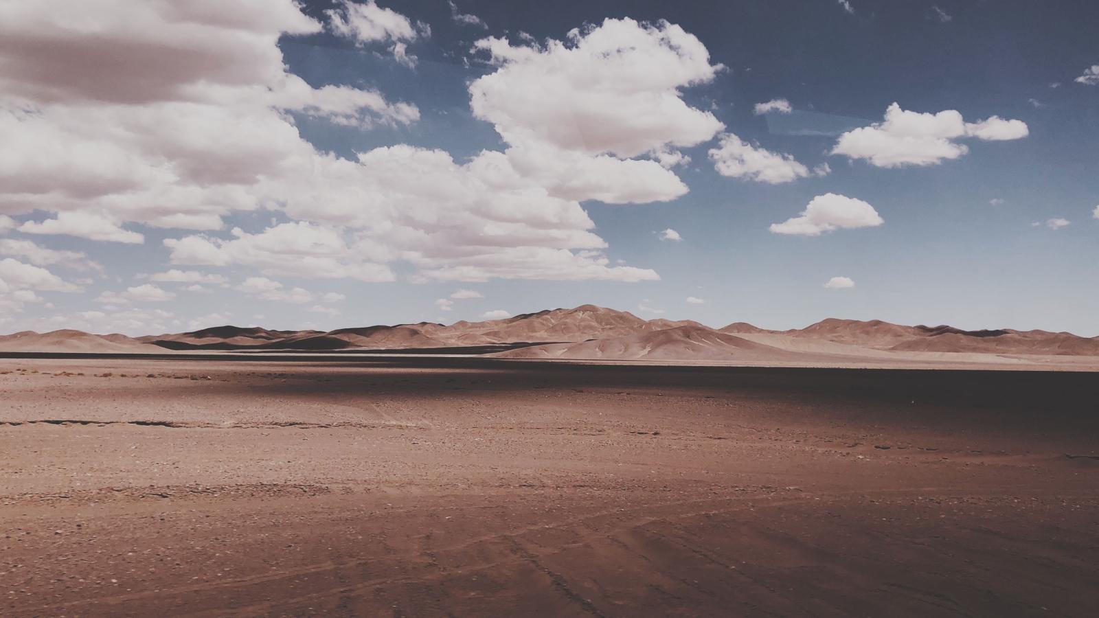 3840x2160 Desert Image 25846 - HDWPro