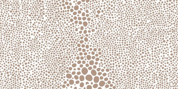 1728x1728 Shagreen - Truly Taupe Wallpaper - Mrs Paranjape Papers
