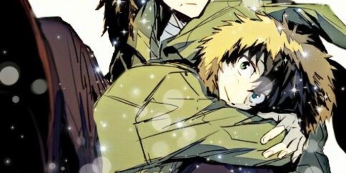 1200x1736 BakuDeku Wallpapers