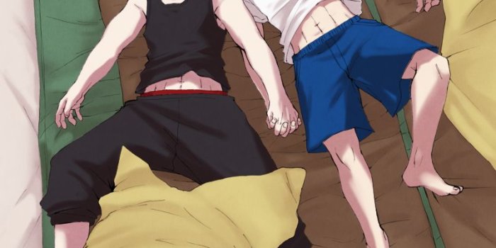 800x1131 KatsuDeku - Zerochan Anime Image Board