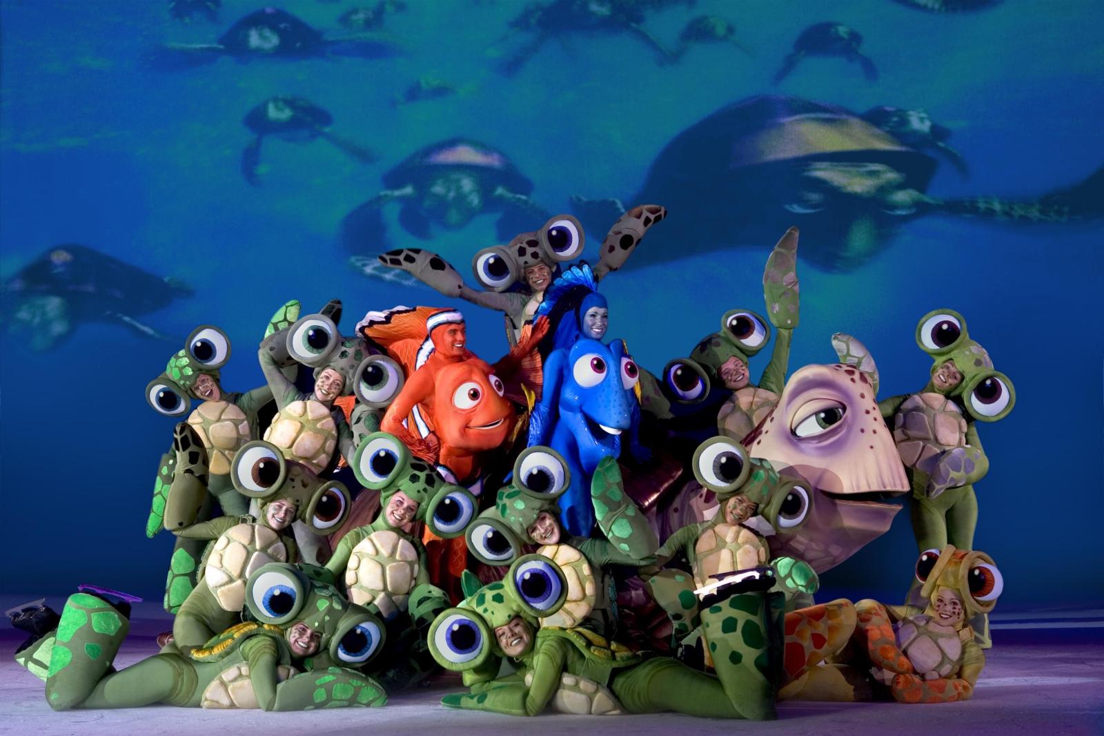 3300x2200 Finding Nemo HD Wallpapers 12 | Finding Nemo HD Wallpapers | Cartoon