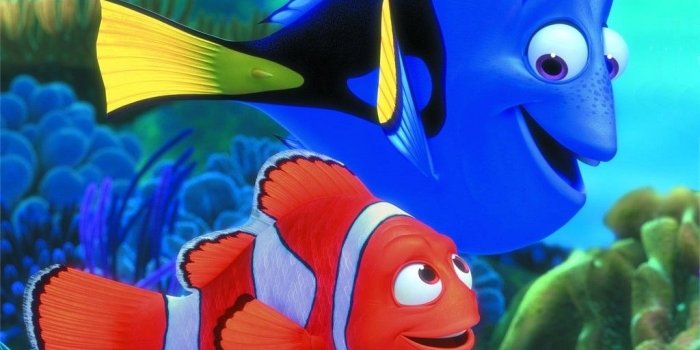 1024x768 Finding Nemo Wallpaper - Finding Nemo Wallpaper (2500263) - Fanpop