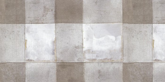 1500x1500 RoomMates Buffalo Plaid Taupe Peel and Stick Wallpaper