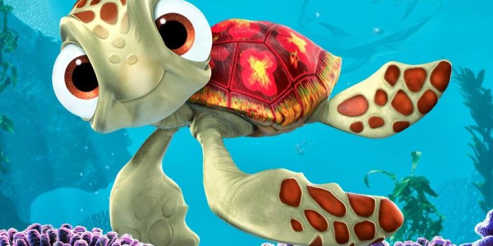 1024x768 48+] Nemo Wallpapers Your Desktop on WallpaperSafari