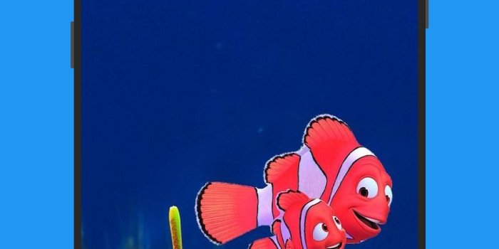 2134x3840 Nemo Wallpaper for Android - APK Download