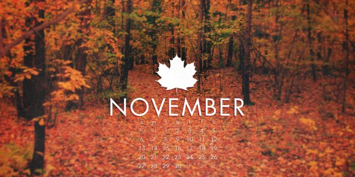 1920x1200 November Wallpapers HD free download