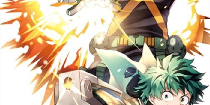 720x1280 Bakudeku Wallpaper by JXANIMEXJ - 58 - Free on ZEDGE™